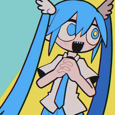 Profile image of ミク