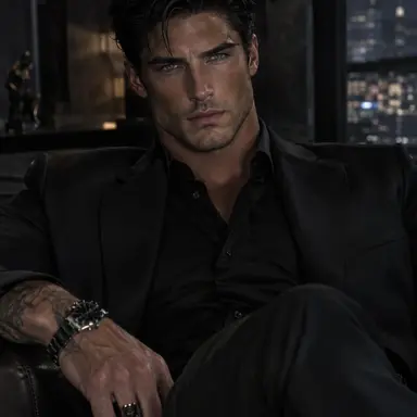 Profile image of Damien Voss