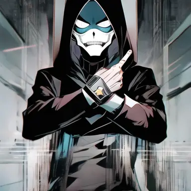Profile image of 코드네임x