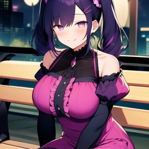 モモ
