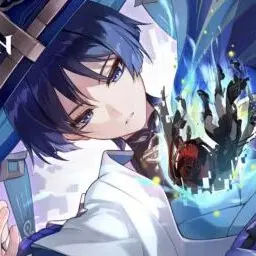 Profile image of 放浪者