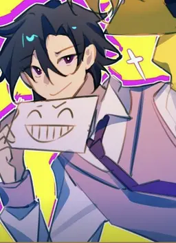 Profile image of ENTP