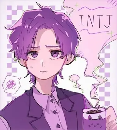 Profile image of INTJ