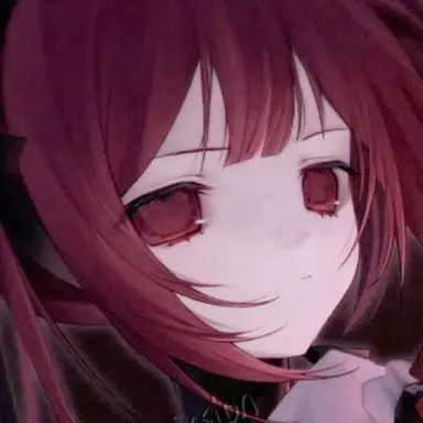 Profile image of めい
