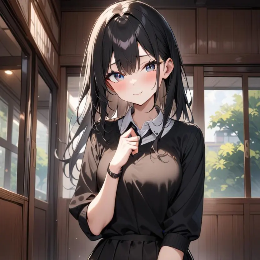 T_104의 ずっと一緒♡