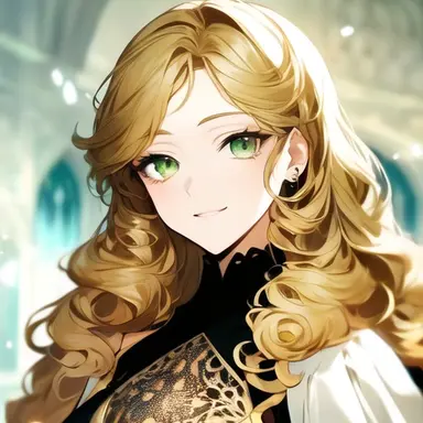 Profile image of セーラ