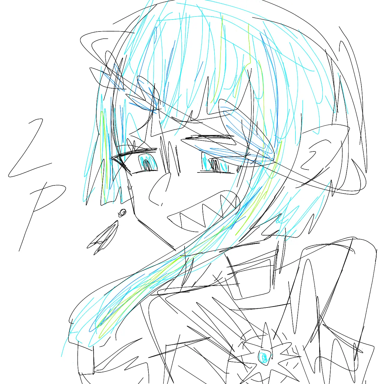 Nutara의 2P🏹さん
