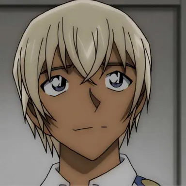 Profile image of 降谷零