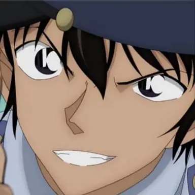 Profile image of 松田陣平