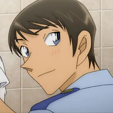 Profile image of 諸伏景光