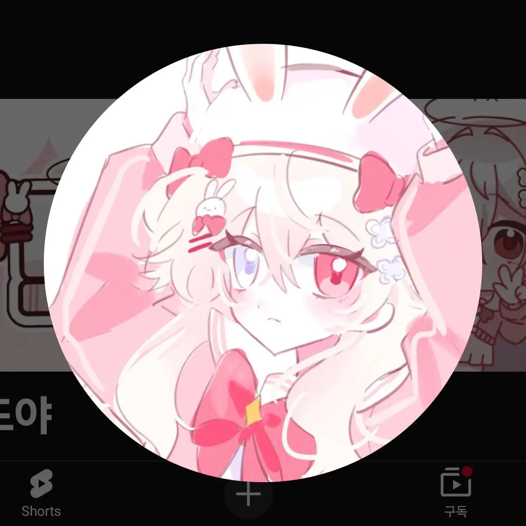 LFL_leafe의 "..나 차였네."