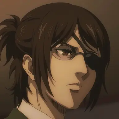 Profile image of 한지 조에