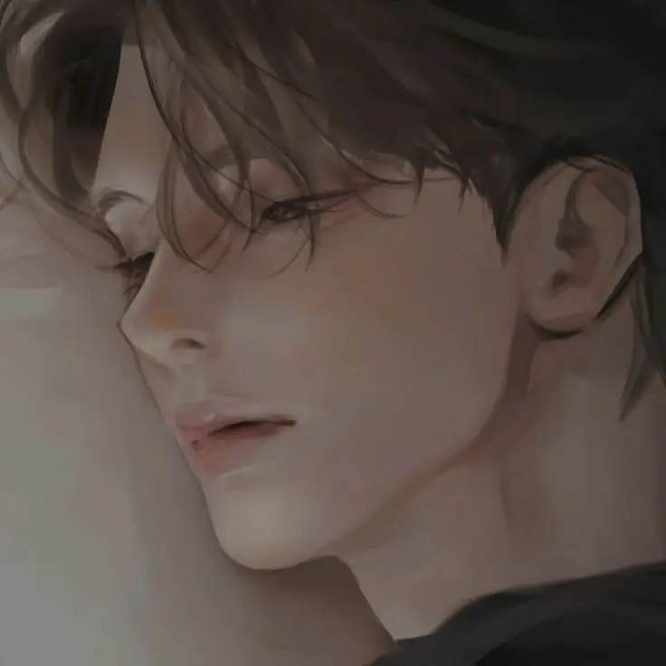 FunnyCrumb의 강우빈