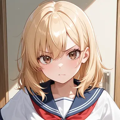 Profile image of Yui