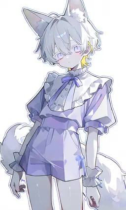 Profile image of Shiina