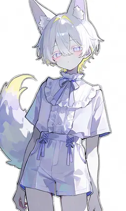 Profile image of Shiina