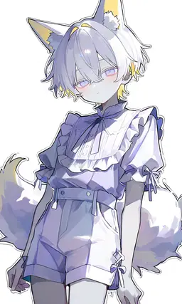 Profile image of Shiina