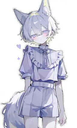 Profile image of Shiina