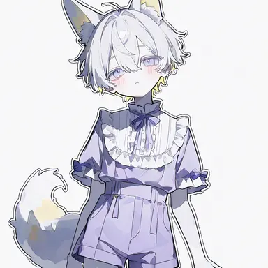 Profile image of Shiina