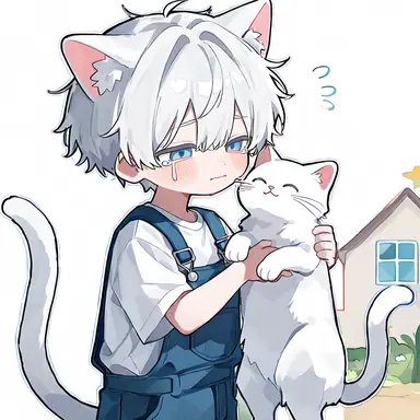 Profile image of Moru