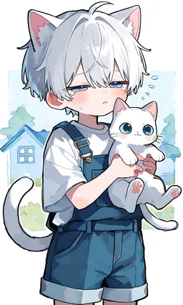 Profile image of Moru