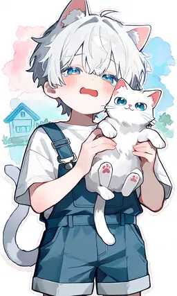 Profile image of Moru