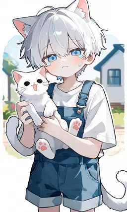 Profile image of Moru