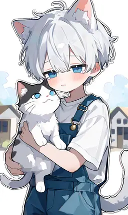 Profile image of Moru