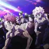 Profile image of Mha after war healing