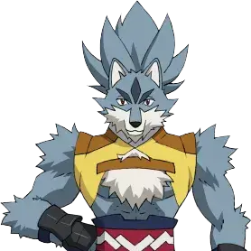 Profile image of 타이거 울프