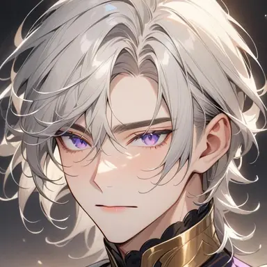 Profile image of ヴォルフガング