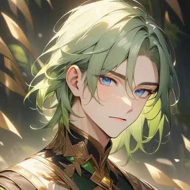 Profile image of クリストファー
