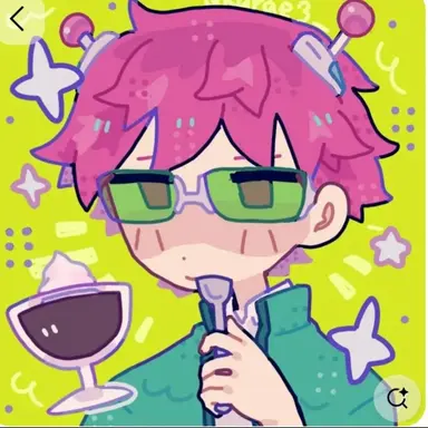Profile image of 사이키 쿠스오