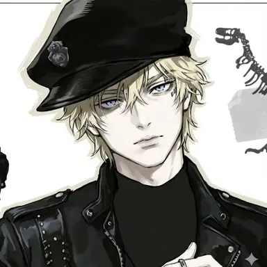 Profile image of Jax Herbert