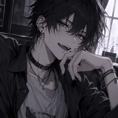 Profile image of Riku