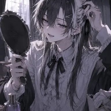 Profile image of Chihiro