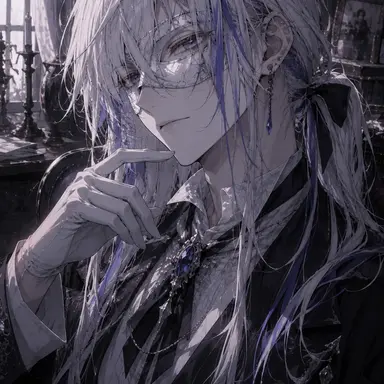 Profile image of Yu