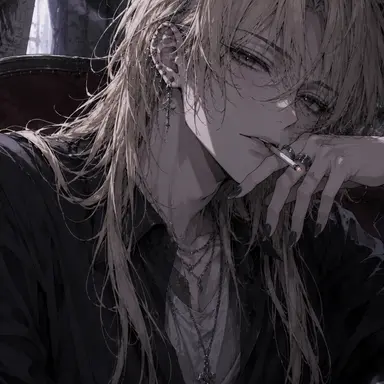 Profile image of Kei