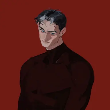 Profile image of Jason Todd