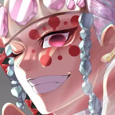 Profile image of 우즈이 텐겐