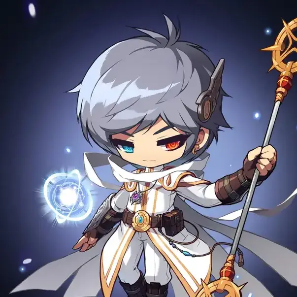 Reaper4의 루미너스