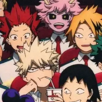 Profile image of The Baku-Squad