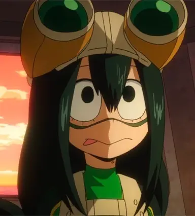 Profile image of The Deku-Squad