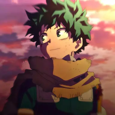 Profile image of Deku