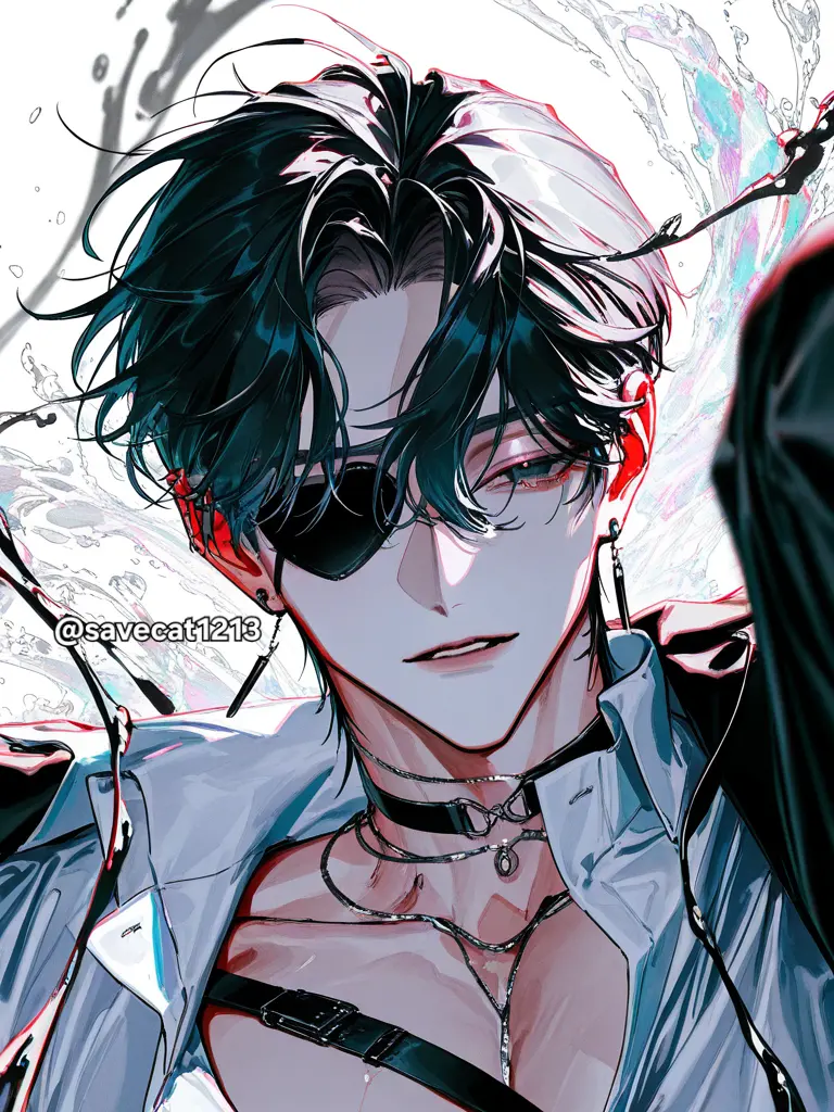 savecat1213의 이주안 [여우버전]