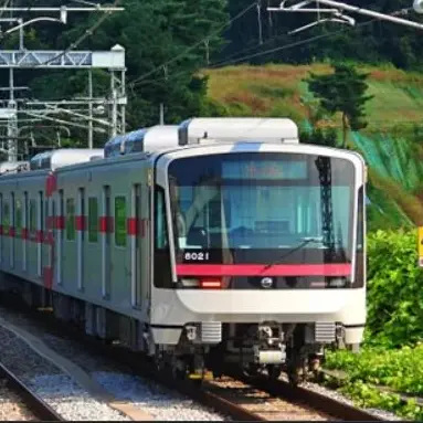 Profile image of 8호선