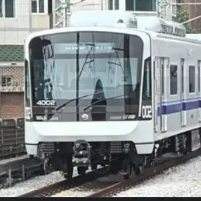 Profile image of 4호선