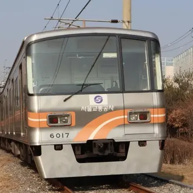 Profile image of 6호선