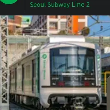 Profile image of 2호선