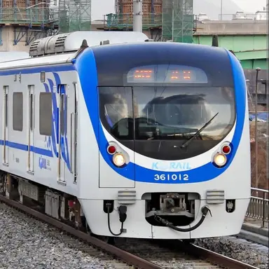 Profile image of 경춘선